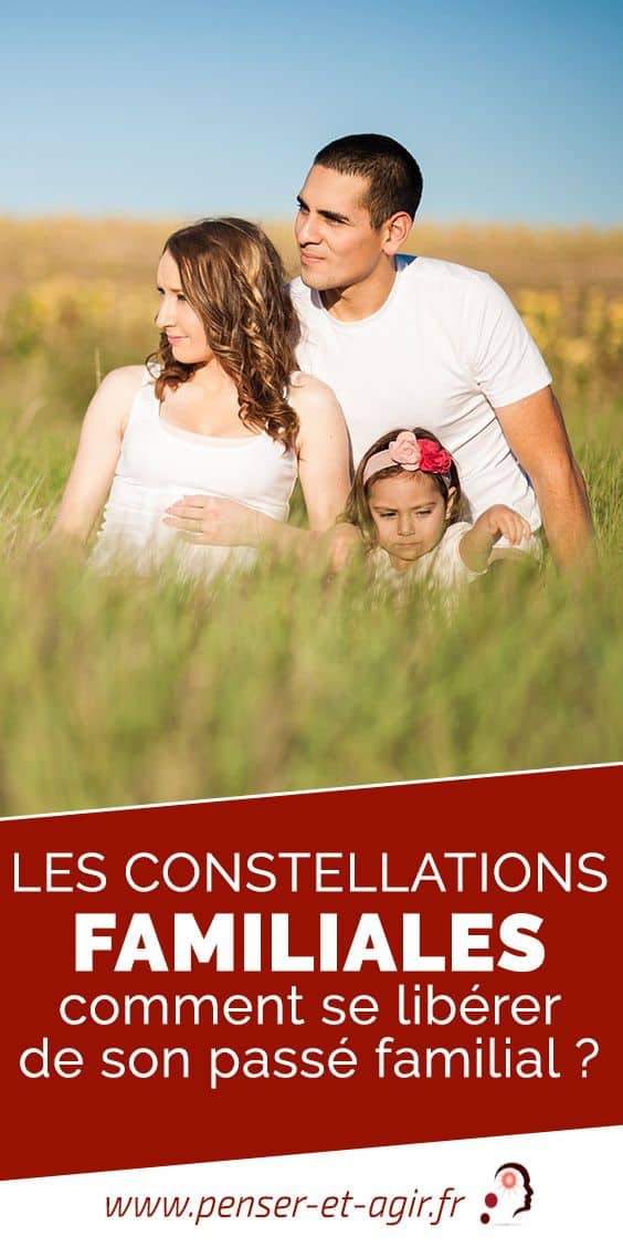 Les constellations familiales : comment se libérer de son passé familial ?
Les constellations familiales cherchent l'origine de vos problèmes dans votre arbre généalogique. Concrètement, c'est une approche...