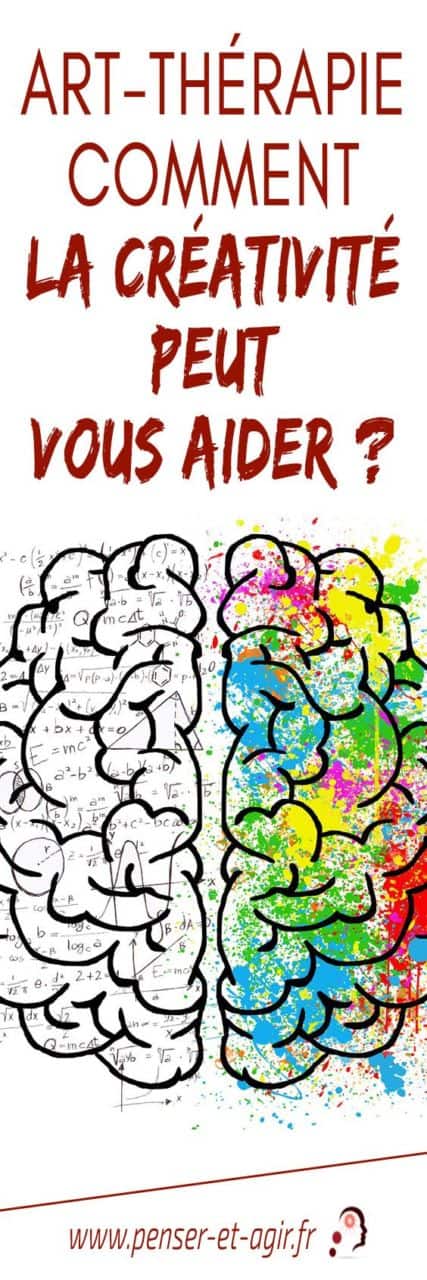 Art-thérapie, comment la créativité peut vous aider ?
Et si la créativité vous permettait de renouer avec vous-même ? C'est ce que vous promet l'art-thérapie. Explications de tous ces bienfaits !