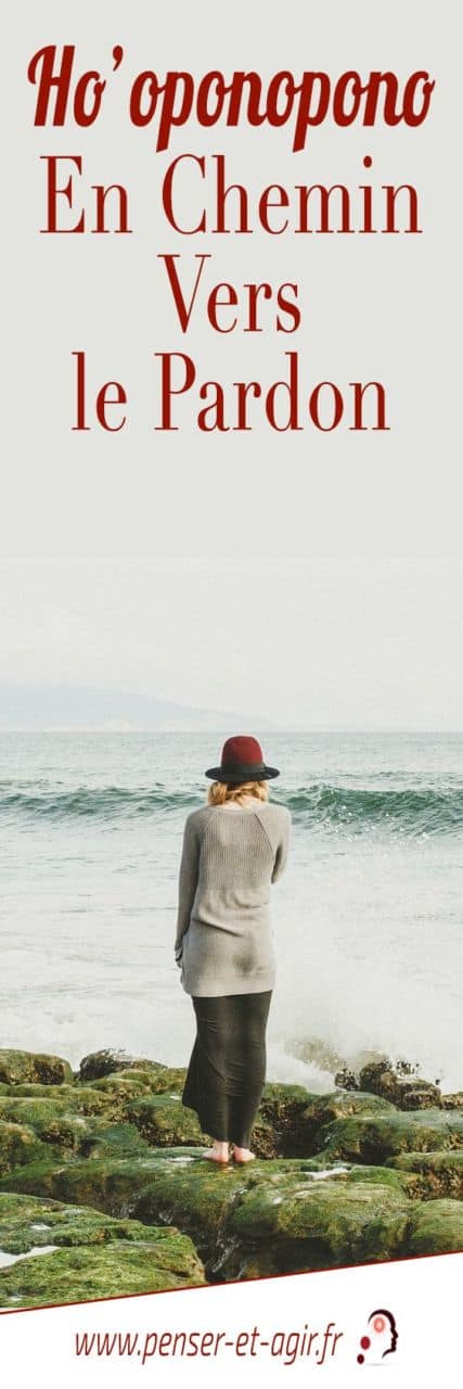 Ho’oponopono, en chemin vers le pardon
La pratique d'Ho'oponopono est une vraie philosophie pour les hawaïens. Quelle est sa méthode? Comment peut-elle nous amener vers la paix intérieure?