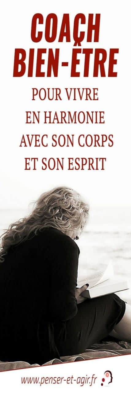 Coach bien-être pour vivre en harmonie avec son corps et son esprit
Le coach bien-être est de plus en plus sollicité aujourd'hui pour accompagner des individus dans l'atteinte de leurs objectifs et leur épanouissement per...