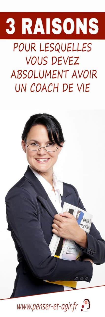 3 raisons pour lesquelles vous devez absolument avoir un coach de vie
Peut-on savoir aujourd'hui si le coaching de vie est efficace ou pas ? Après avoir lu cet article, vous comprendrez en quoi le coach de vie est si...