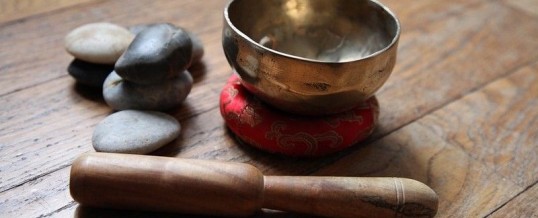 Musicothérapie, et si la musique pouvait nous guérir?