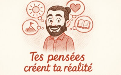Comment avoir uniquement des pensées positives dans notre mental ? 