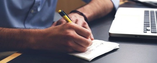 Importance du plan de développement personnel dans votre réussite