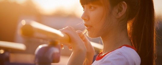 Ikigai, le secret des japonais centenaires pour vivre heureux.