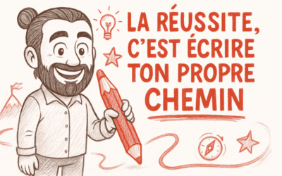 Réussite personnelle : ma perception + 3 astuces pour améliorer sa vie