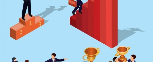 Réussite personnelle : ma perception + 3 astuces pour améliorer sa vie
