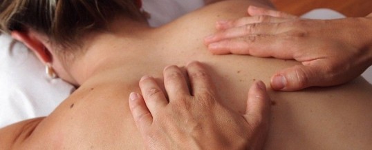 Sensitive Gestalt Massage, une invitation à la détente et au mieux-être.