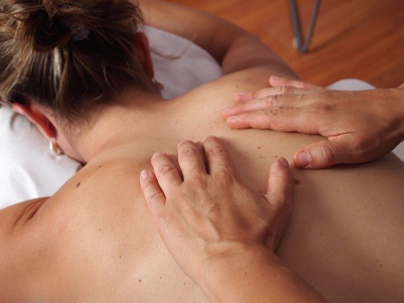 Sensitive Gestalt Massage, une invitation à la détente et au mieux-être.