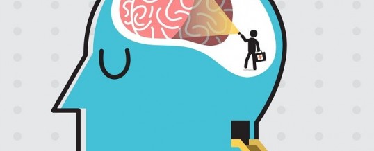 Suivre son instinct, aller au-delà des cinq sens