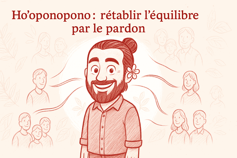technique de libération