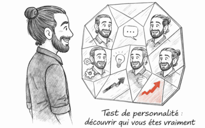 Le test de personnalité professionnel, comment savoir ce qui me convient ?