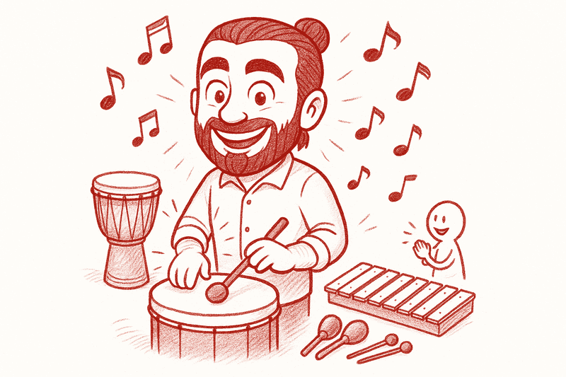 thérapie par le son