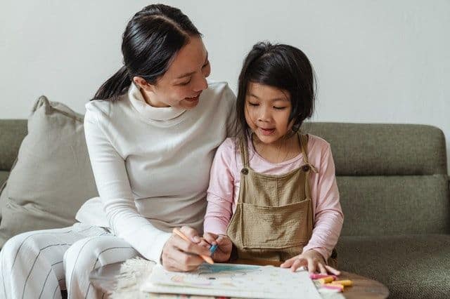 un appui en dehors du système éducatif national