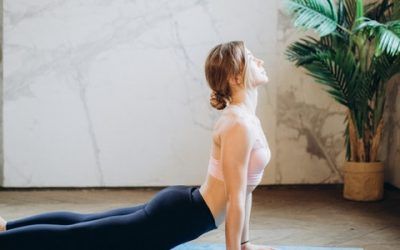 Yoga pour le dos, prévenir ou guérir le mal de dos ? 