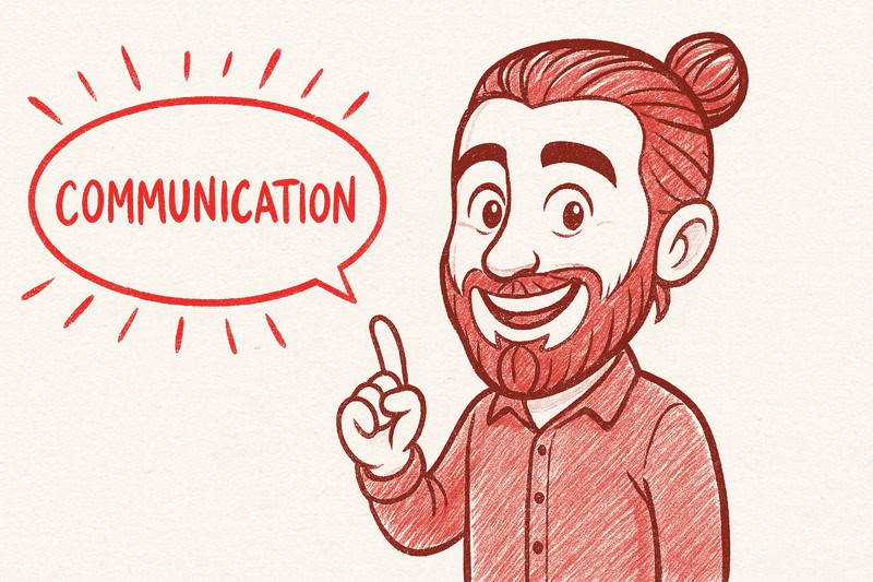 amélioration de la communication