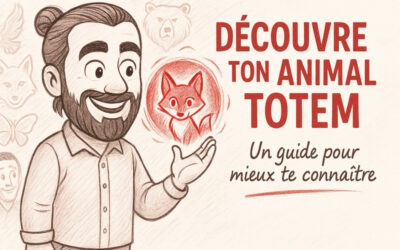 Animal totem : comment le découvrir et quel est son but ?
