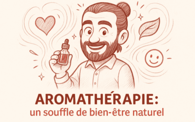 Aromathérapie : comment se soigner naturellement ?