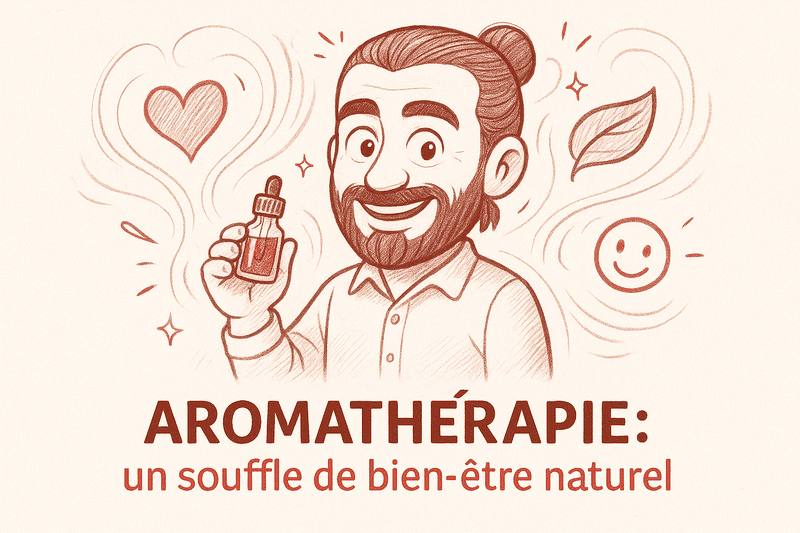 aromatherapie