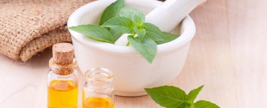 Aromathérapie : comment se soigner naturellement ?