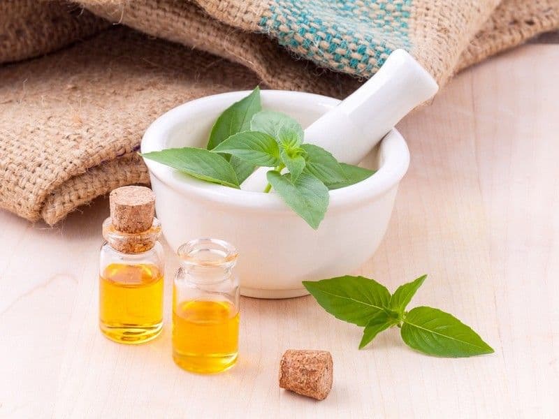 Aromathérapie : comment se soigner naturellement ?