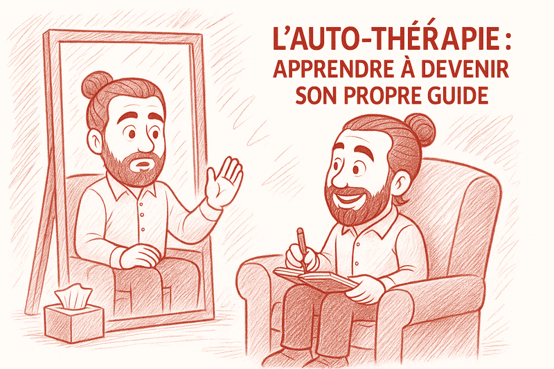 auto-therapie
