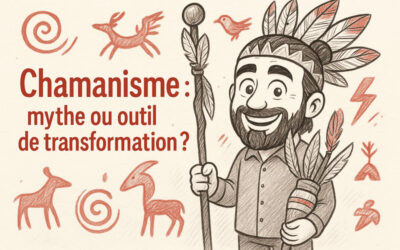 Chamanisme, des principes ancestraux pour nous accompagner