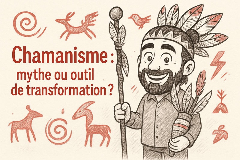 chamanisme chamanisme