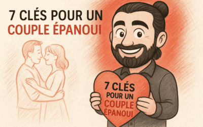 Trouvez votre coach amoureux pour en finir avec les échecs en amour