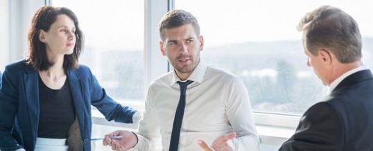 Coach en entreprise pour garantir une évolution professionnelle fulgurante