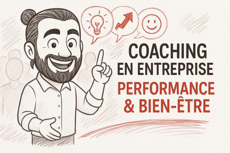coach en entreprise
