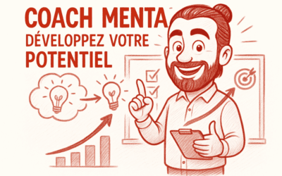 Coach mental : l’alternative au psychologue qui va vous sauver