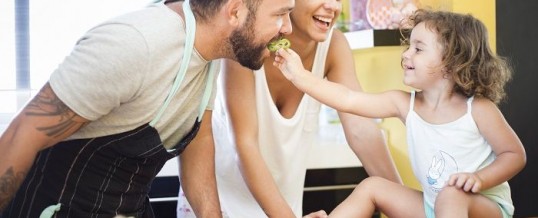 Coach parental ou coach familial, voici le mode d’emploi