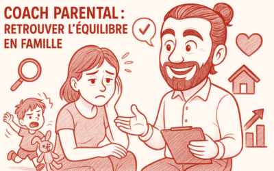 Coach parental ou coach familial, voici le mode d’emploi