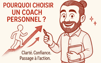 Le coach personnel : un véritable couteau suisse parmi les coachs