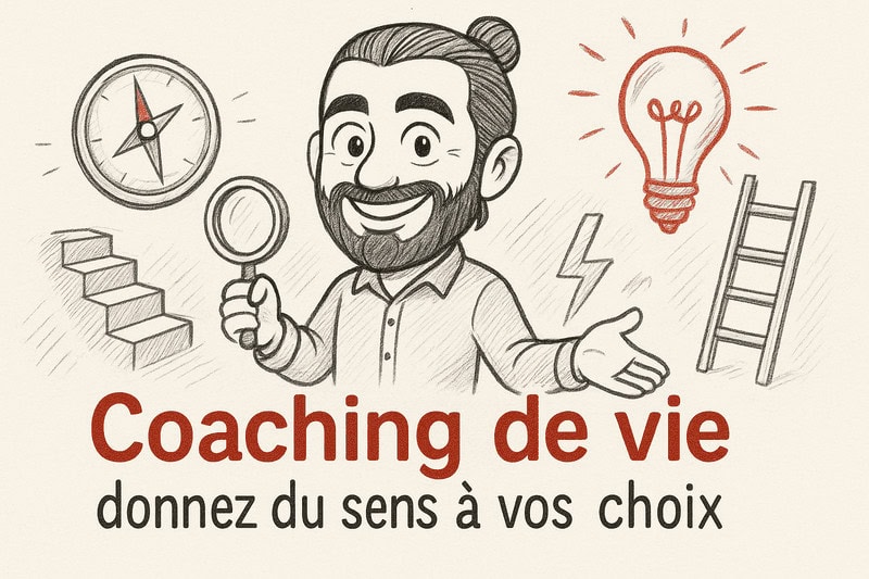 coaching de vie