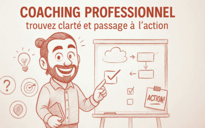 Le coaching professionnel : quel intérêt pour son entreprise ?