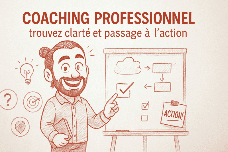 Le coaching professionnel : quel intérêt pour son entreprise ?