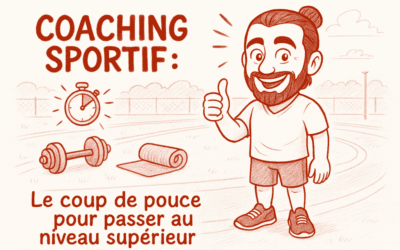Le coaching sportif dans tous ses états : voici l’essentiel