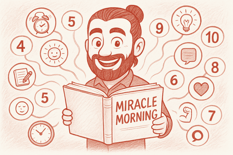 de-quoi-parle-le-livre-miracle-morning