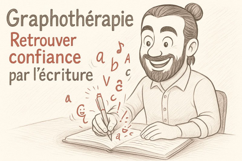 graphotherapie