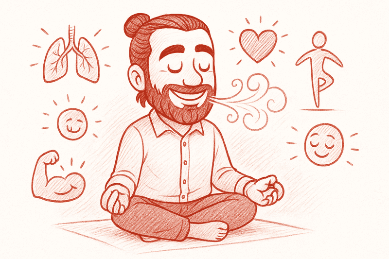les bienfaits de la méthode feldenkrais