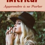 Le dialogue intérieur, apprendre à se parler