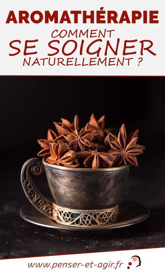 Aromathérapie : comment se soigner naturellement ?
L'aromathérapie est un moyen de se soigner naturellement, comment utiliser les huiles essentielles? Les hydrolats ? Qu'est ce que c'est exactement ?