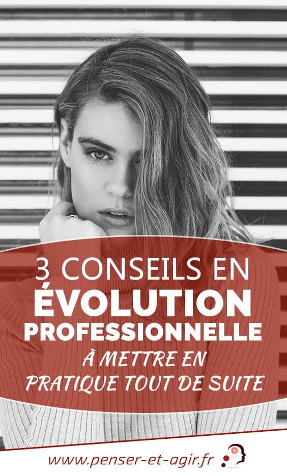 3 conseils en évolution professionnelle à mettre en pratique tout de suite
Un burn-out, un épuisement ou syndrome dépressif au travail qui freine votre évolution professionnelle ? Voici l’article qu’il vous faut pour formaliser d..