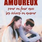 Trouvez votre coach amoureux pour en finir avec les échecs en amour