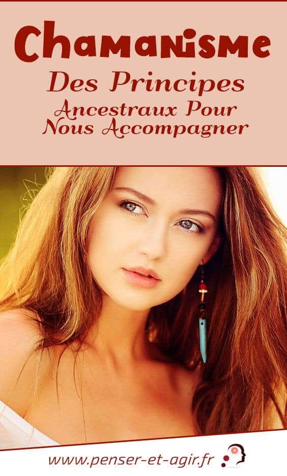Chamanisme, des principes ancestraux pour nous accompagner
Le chamanisme fascine ou effraie, mais savez-vous de quoi il s'agit ? Transe, vision, animal totem, découvrez son lien avec le développement personnel