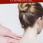 Sensitive Gestalt Massage, une invitation à la détente et au mieux-être.