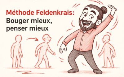 Méthode Feldenkrais, à la découverte d’une autre technique de guérison