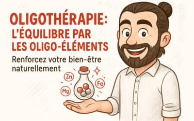 Oligothérapie : en quoi les oligoéléments sont-ils des alliés puissants ?